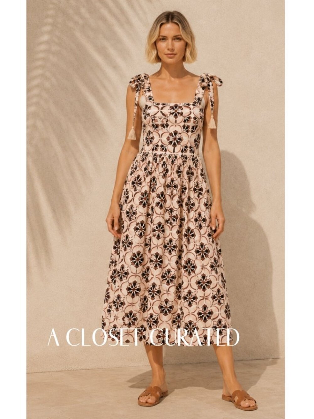 Mille Daphne Midi Dress XS Pink NEW